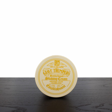 Product image 0 for Geo F Trumper Sandalwood Shaving Cream Bowl